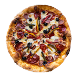 Campagnola Pizza  12" 