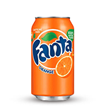 Fanta  Bottle (500ml) 