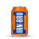 Irn-bru  Can 