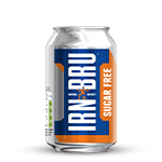 Diet Irn-bru  Can 